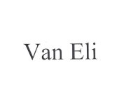 VAN ELI