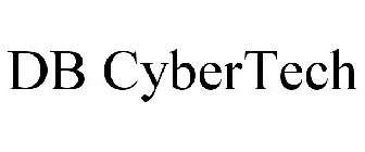 DB CYBERTECH