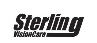 STERLING VISIONCARE