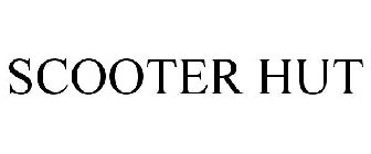 SCOOTER HUT