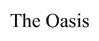 THE OASIS