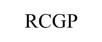 RCGP