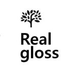 REAL GLOSS