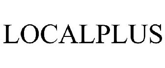 LOCALPLUS