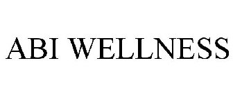 ABI WELLNESS