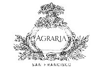 AGRARIA SAN FRANCISCO