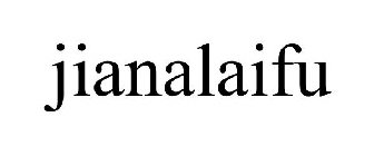 JIANALAIFU
