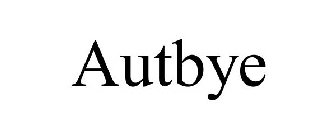 AUTBYE