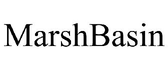MARSHBASIN