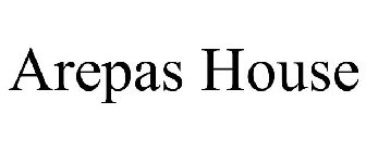 AREPAS HOUSE