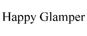 HAPPY GLAMPER