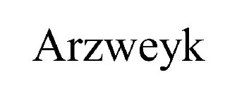 ARZWEYK