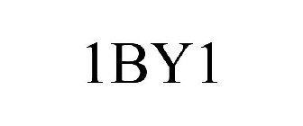 1BY1