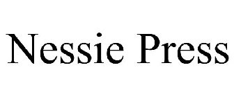 NESSIE PRESS