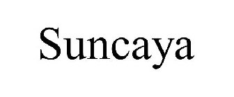 SUNCAYA