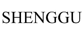 SHENGGU