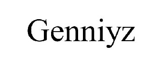 GENNIYZ