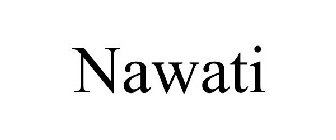 NAWATI