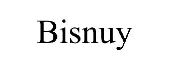 BISNUY