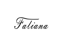 FALIANA