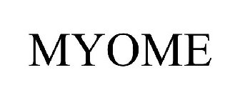 MYOME