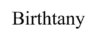 BIRTHTANY