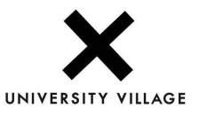 X UNIVERSITY VILLAGE