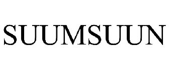 SUUMSUUN