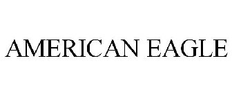 AMERICAN EAGLE