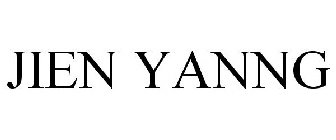 JIEN YANNG