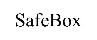 SAFEBOX