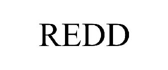 REDD