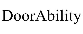 DOORABILITY