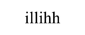 ILLIHH