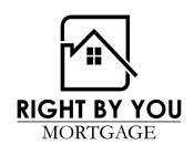 RIGHT BY YOU MORTGAGE