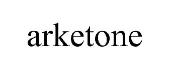 ARKETONE