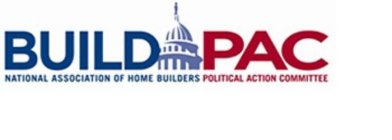 BUILD-PAC NATIONAL ASSOCIATION OF HOME BUILDERS POLITICAL ACTION COMMITTEEUILDERS POLITICAL ACTION COMMITTEE