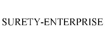 SURETY-ENTERPRISE