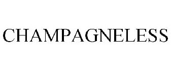 CHAMPAGNELESS