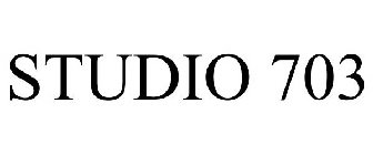 STUDIO 703