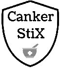 CANKER STIX