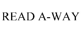 READ A-WAY