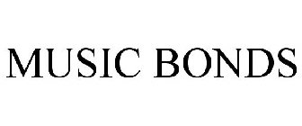 MUSIC BONDS
