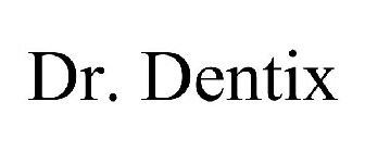 DR. DENTIX