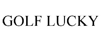 GOLF LUCKY