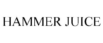 HAMMER JUICE