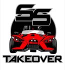 SS TAKEOVER