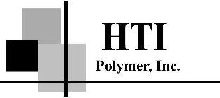 HTI POLYMER, INC.