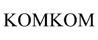 KOMKOM