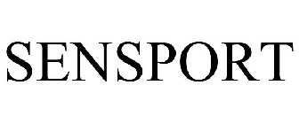 SENSPORT